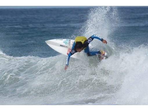 Local coupon available plan [Shizuoka/Izu] Very popular! Surfing and bodyboarding step-up lessons!の画像