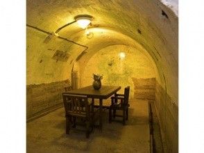【沖縄・那覇】南部戦跡めぐり！観光タクシージャンボハイヤー！1台につき8名様まで乗車可能♪＜6時間プラン＞の画像