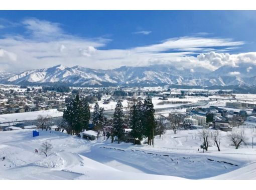 [Niigata/Uonuma] Family-friendly ♪ Koide ski resort lift season ticket planの画像