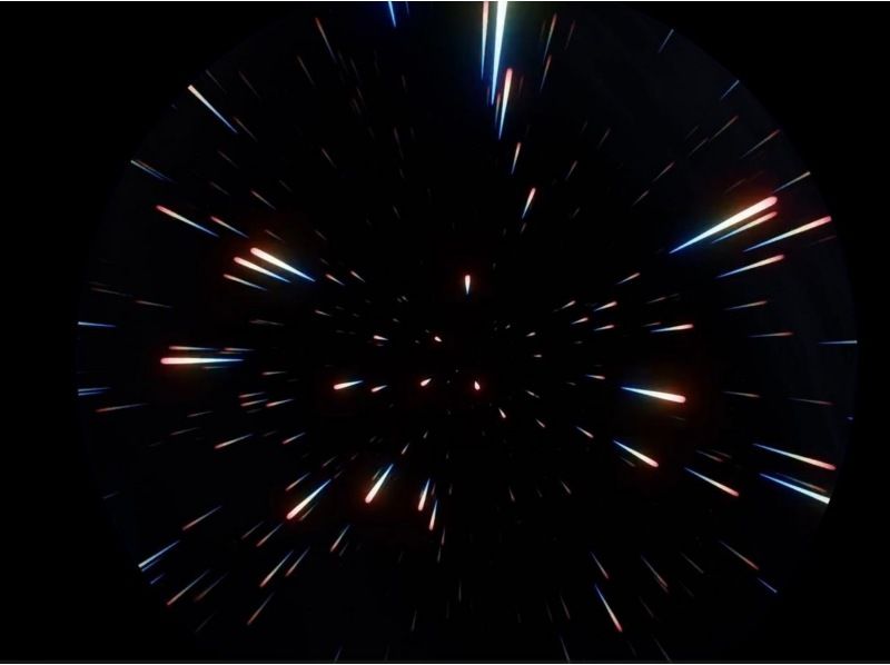 【福井・大野】エアードームの中でわくわくどきどき宇宙旅行体験  14時30分～の紹介画像