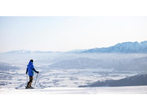 石打丸山スキー場