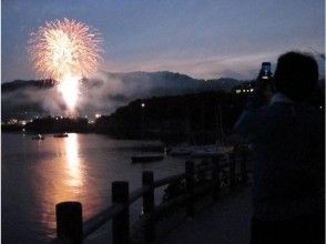 [Hiroshima/Tomonoura] 2024, 5/25~26 Tomonoura Fireworks Festival Watching & Kayak Camping [Meals Included]