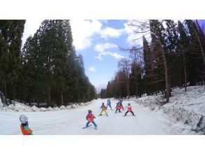 赤倉ヨーデルスキー学校