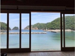 【島根・出雲】鷺浦の美しい海を眺めながら椿オイルハンドクリーム＆リップクリーム作り体験！好きな香りに仕上げが可能