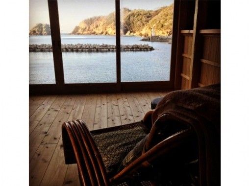 【島根・出雲】鷺浦の美しい海を眺めながら椿オイルハンドセラピー体験♡ゆったりのんびりタイムを満喫♪