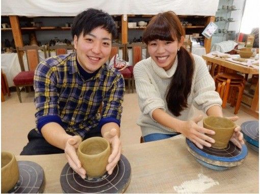 【広島・東広島】大切な方へのプレゼントに・・・世界に一つだけの作品を作ろう！おひとり様2つまで作成OK★の画像