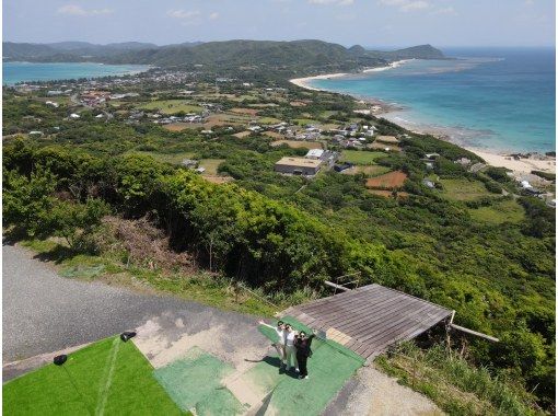 【北コース・奄美大島観光名所ツアー（180分）】【地域クーポン対応】※口コミ投稿で写真の無料プレゼントあり※の画像