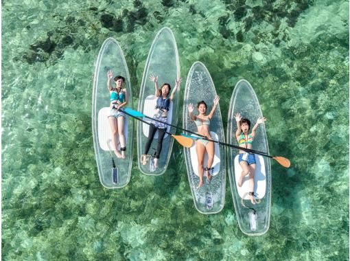 Super Summer Sale 2024!! [Okinawa, Ishigaki Island] Private tour Clear Sap experience! Includes the latest drone photographyの画像