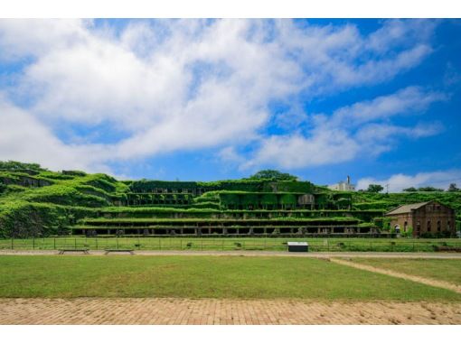 [Niigata/Sado] World Heritage Site registration decided! [Sado Island Gold Mine] "Sado Panoramic View and Gold Mine Course" Enjoy a leisurely ride in a sightseeing taxi ♪の画像