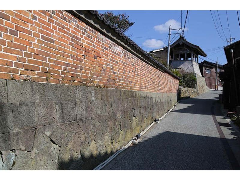 [Niigata/Sado] Unravel the history of mountain gold and dust! "Enjoying the differences between Aikawa and Nishimikawa goldmines course" Easy and leisurely by sightseeing taxi♪の紹介画像