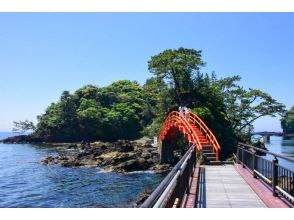 【新潟・佐渡】ジオパークを体験！「大地と人の関わりを知るコース」観光タクシーで楽々悠々♪