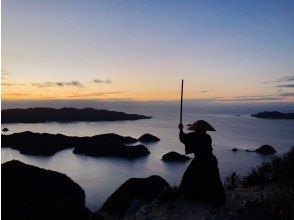 【長崎・対馬】≪世界中で話題沸騰中！≫元寇の地を巡るガイドツアー♪