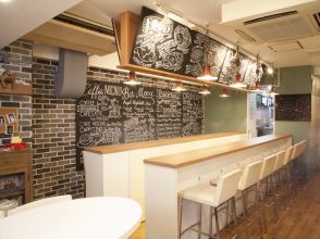 【東京・秋葉原】初めてでも盛り上がる！気軽なメイドカフェ体験「ワンドリンクプラン」