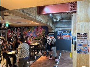 THE AXE THROWING BAR®︎ 名古屋錦店
