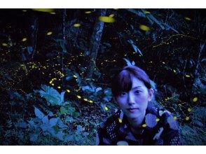 [Okinawa, Ishigaki Island] April-July only ★ [Sunset, Fireflies, Hanging Flowers] Rare! Night tour Free photography and free pick-up! SUN/NT