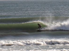 【宮崎】宮崎空港のすぐ側でアクセス抜群！手ぶらOKのサーフィン体験スクール！