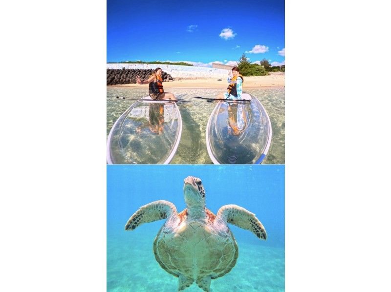 【北海道・SUP体験】透明度の高い支笏湖の湖面をクルージング！SUP体験（半日コース）の画像