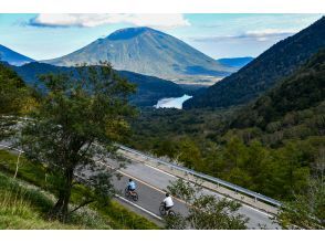 奥日光名瀑＆絶景巡りロングライド（約38km）【Eバイクセルフガイドツアー・日光自然博物館発着】