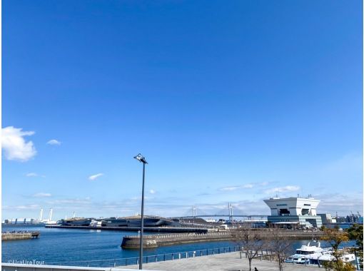 SALE！【神奈川・横浜】「ザ☆港町！ヨコハマ三塔ものがたり♪」～横浜開港と発展の歴史感じる90分～の画像
