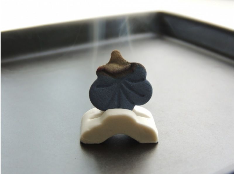 [Hyogo Prefecture, Awaji Island] Experience making incense on Awaji Island, which is called the island of fragrance.の紹介画像