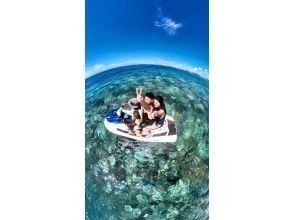 [非常受歡迎！ ] 海上活動「2 件套」免費租借 GoPro ★資料將在同一天歸還給您！ ！
