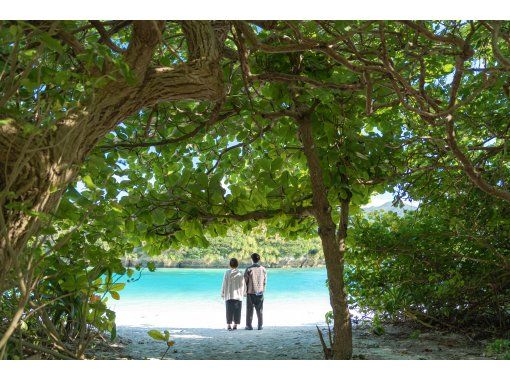 [โอกินาว่า เกาะอิชิงากิ] ทัวร์ภาพถ่ายแนะนำการท่องเที่ยวเชิงลึกของเกาะอิชิงากิの画像