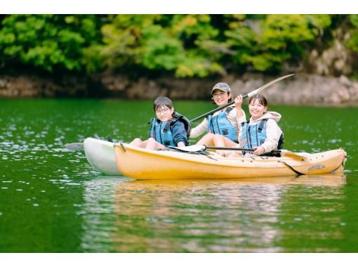 ＜沖縄・やんばる東村＞選べるフォトツアー　in 北部プレミアム～ドローンを組み合わせての画像