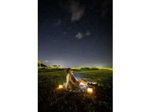 ＜沖縄・うるま市＞星空フォトと宙さんぽ　in 伊計島or 海中道路＋浜比嘉☆彡ファミリー、カップルさん歓迎☆彡天気と相談しながら当日予約OK