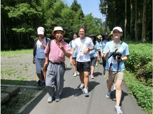 【島根・大田】世界遺産  石見銀山  大森の町並み散策(1時間半〜3時間)