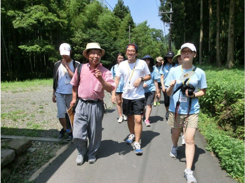 【島根・大田】世界遺産  石見銀山  大森の町並み散策(1時間半〜3時間)