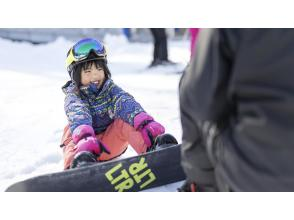 [Yamanashi/ Kawaguchiko] Fujiten snowboard school 30 years career Burton intranetの画像