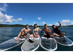 石垣島【1組限定貸切ツアー】3歳-12歳以下無料!! クリアサップ＋ドローン撮影&GoPro貸し出し無料!
