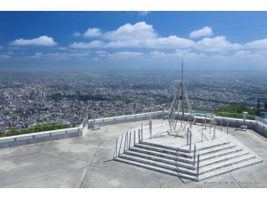 [藻岩]包租出租车/藻岩山（札幌市中心出发）の画像