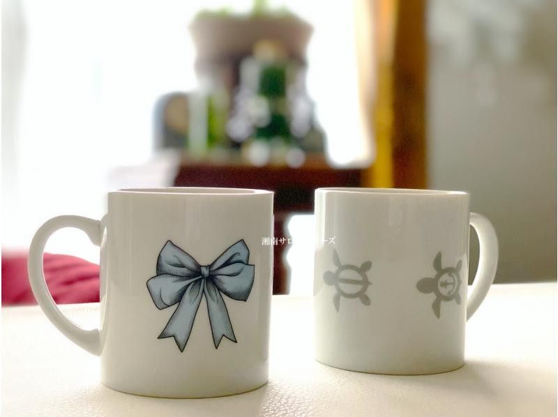 【横浜桜木町】ポーセラーツ体験♪ 自分だけのオリジナル食器を作りたい方・カップル、女子会の思い出に!桜木町駅から徒歩5分アクセス◎