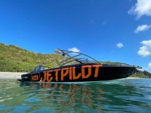 奄美シーランド