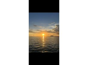 [Relaxing sea turtles and snorkeling from the evening] Last minute reservation OK! Snorkel plan for those who haven't had enough fun ♪ With video/photo shooting ◎ Increased chance of encountering sea turtlesの画像