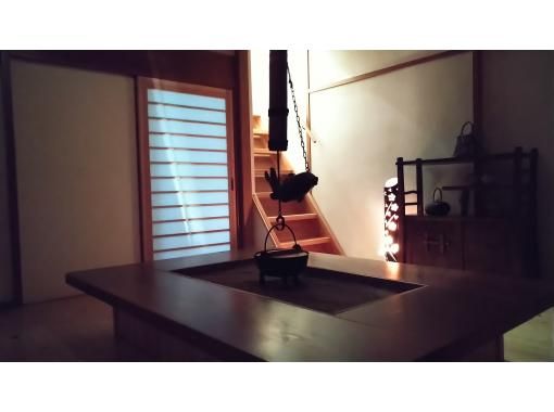 【大分・佐伯市】1組限定!【1泊2食/♨️】「民宿夏木小屋」藤河内渓谷/九州山地を繋ぐ!『小川/里山/ピザ作り/薪割り体験無料』通年受入の画像