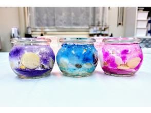 azul/CoCo.LuLu Shinjuku Flower Craft Workshop