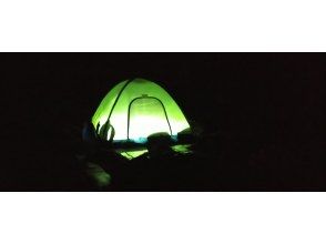 【大分・佐伯市】1組限定【1泊2日/♨️】「春の新緑/藤河内渓谷沢歩き」(焚火野営.2食/弁当/ｺｰﾋｰ・ｵﾔﾂ付)【装備無料/子供参加可】