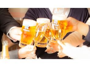 スーパーサマーセール実施中【東京・秋葉原】2時間飲み放題付き☆お食事もメイドライブも楽しめるよくばりプラン「パーティープラン」の画像
