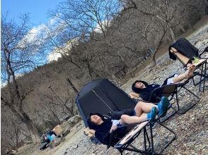 [Miyagi/Tome] The water bath is a waterfall! ? Outdoor sauna that will make you fall in love from the first shot