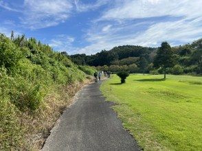 【大分・宇佐】E-bike（電動自転車）で行く盆地まるごとライド