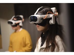 Reality.Edge.VR (현실 에지 VR) VR Escape Room