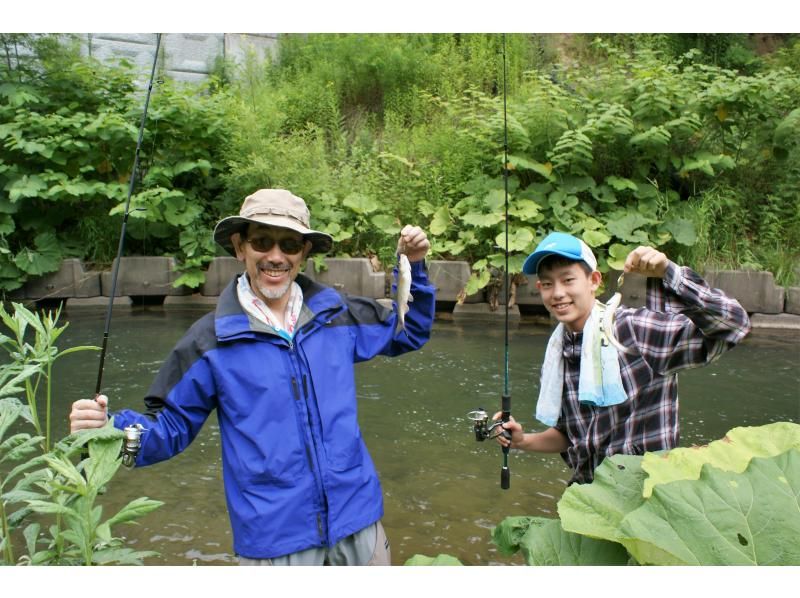 【北海道・SUP体験】透明度の高い支笏湖の湖面をクルージング！SUP体験（半日コース）の画像