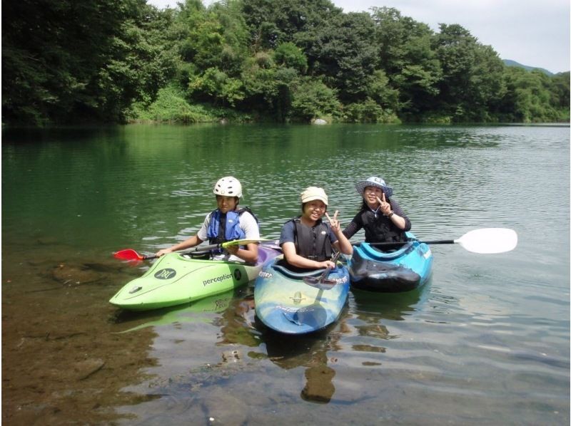 【北海道・SUP体験】透明度の高い支笏湖の湖面をクルージング！SUP体験（半日コース）の画像