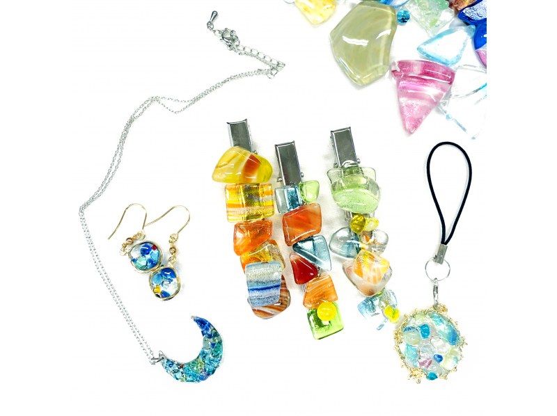 沖縄手作りガラスのオブジェ 沖縄手作りガラスのオブジェ 琉球ガラス村 クチコミ・アクセス・営業