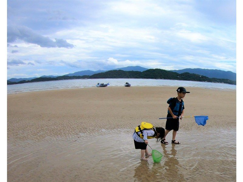【北海道・SUP体験】透明度の高い支笏湖の湖面をクルージング！SUP体験（半日コース）の画像