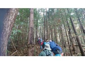 【福島県・いわき市】いわきあるき2024　【初心者向け低山登山～朝日山登山～】