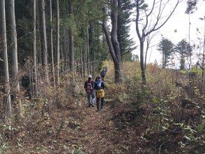 【福島県・いわき市】いわきあるき2024　【初心者向け低山登山～愛宕山登山～】