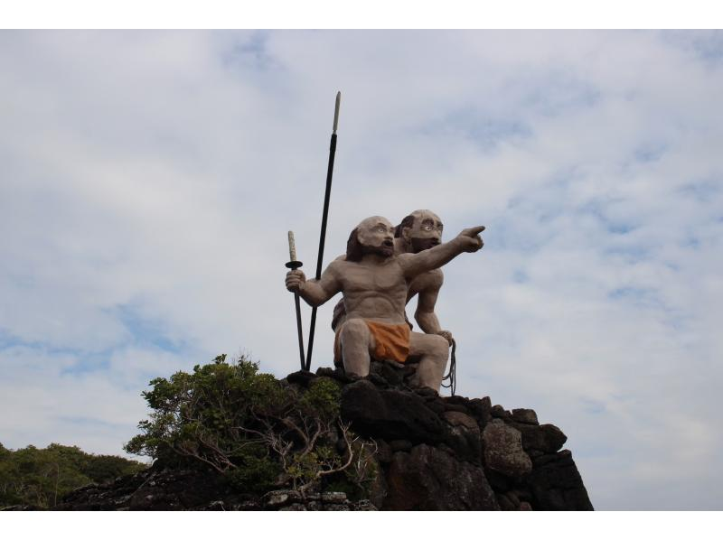 【長崎・五島列島】富江地区で五島の食を満喫！GOTO-CHIハンティングサイクリングツアーの紹介画像